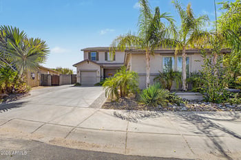 14660 158th Ln, Surprise, AZ 85379