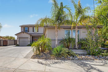 14660 158th Ln, Surprise, AZ 85379