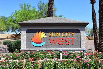 14660 Yosemite Dr, Sun City West, AZ 85375