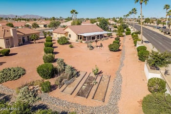 14660 Yosemite Dr, Sun City West, AZ 85375