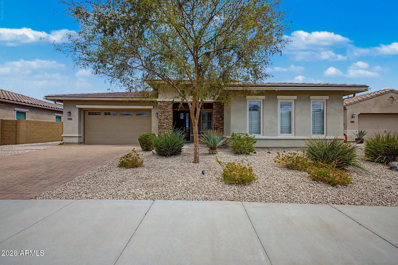 14662 W Orange Dr, Litchfield Park, AZ 85340