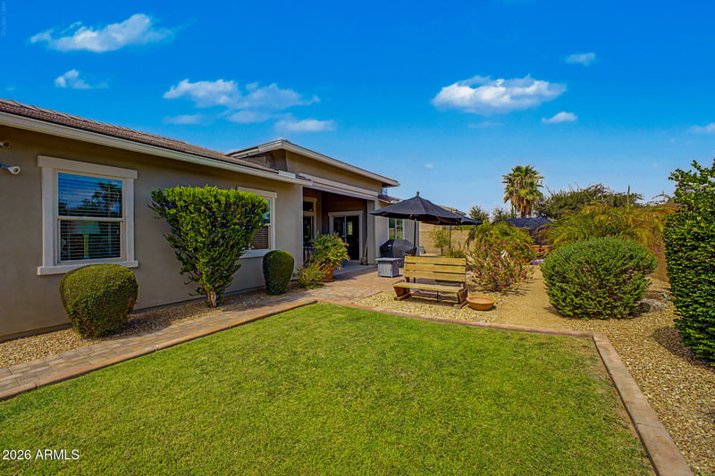 14662 W Orange Dr, Litchfield Park, AZ 85340