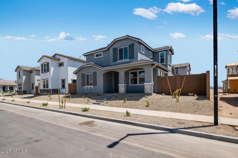 14663 Sand Hills Rd, Surprise, AZ 85387