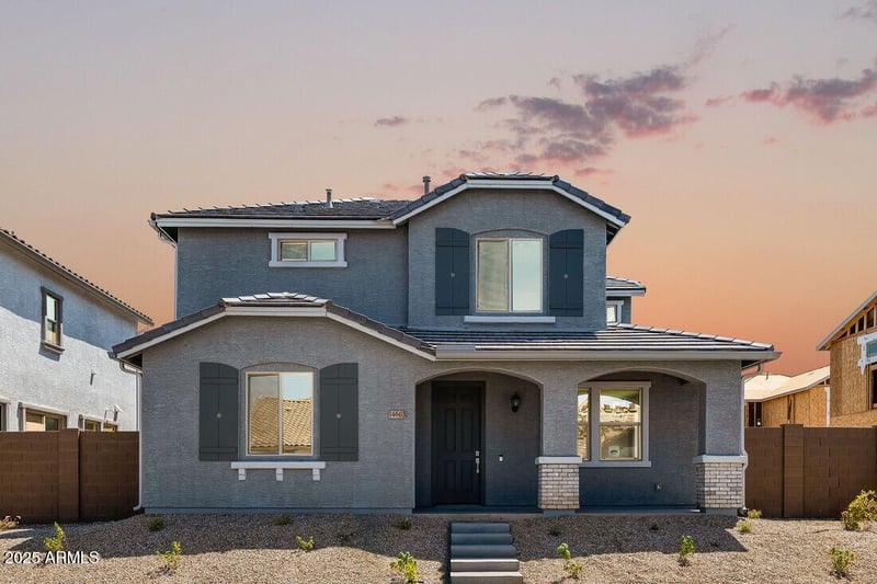 14663 Sand Hills Rd, Surprise, AZ 85387