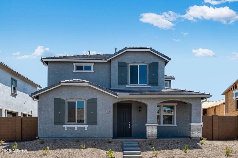 14663 Sand Hills Rd, Surprise, AZ 85387