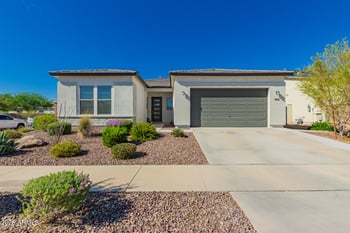 14664 Alexandria Way, Surprise, AZ 85379