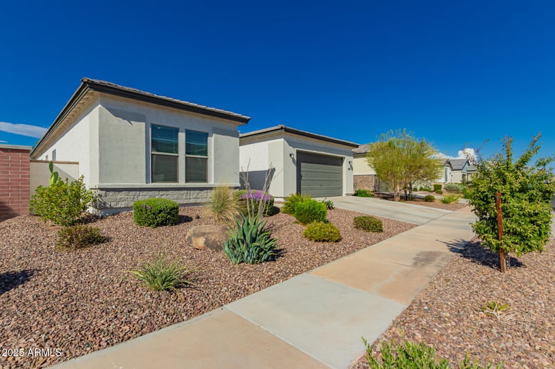 14664 Alexandria Way, Surprise, AZ 85379