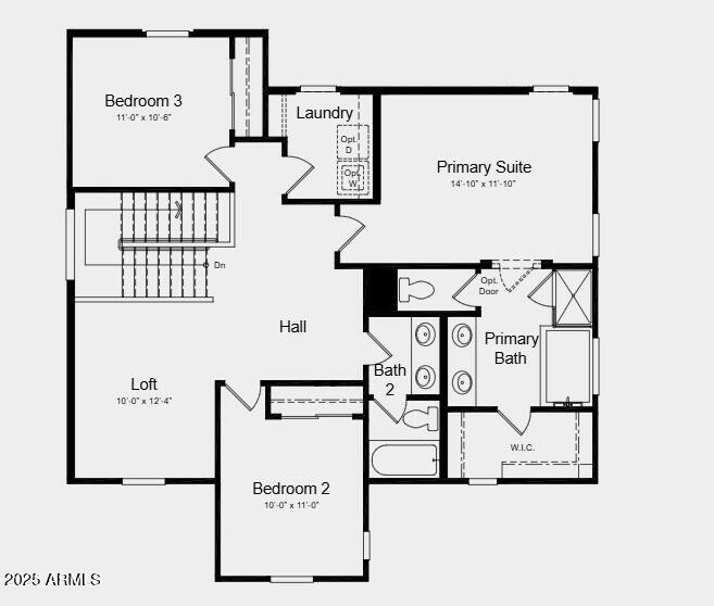 14664 Soft Wind Dr, Surprise, AZ 85387