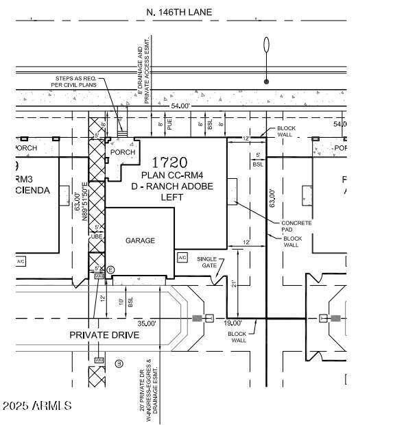 14664 Soft Wind Dr, Surprise, AZ 85387