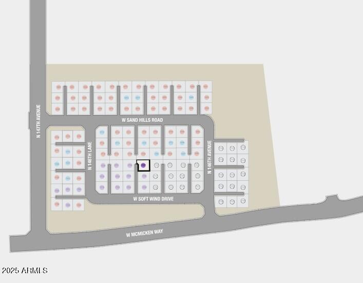 14664 Soft Wind Dr, Surprise, AZ 85387