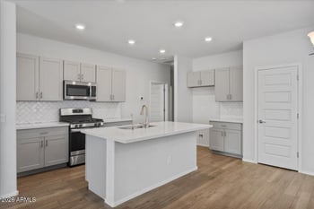 14664 Valentine St, Surprise, AZ 85379