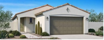 14664 W Pershing St, Surprise, AZ 85379