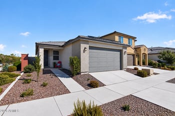 14664 W Valentine St, Surprise, AZ 85379