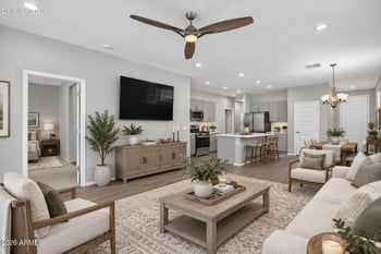14664 W Valentine St, Surprise, AZ 85379
