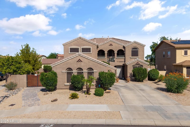 14667 138th Ave, Surprise, AZ 85379