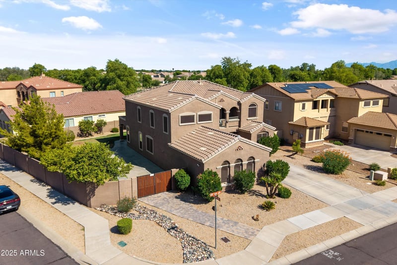 14667 138th Ave, Surprise, AZ 85379