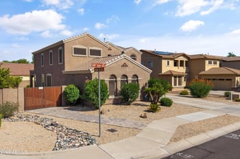 14667 138th Ave, Surprise, AZ 85379