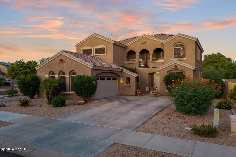 14667 138th Ave, Surprise, AZ 85379