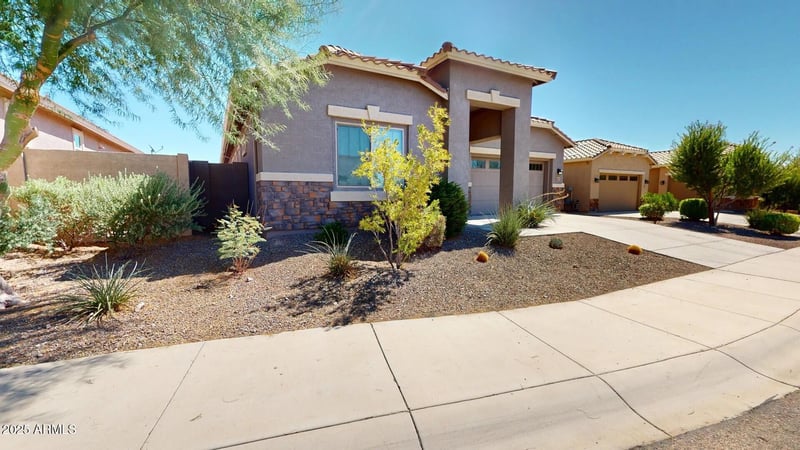 14667 185th Ave, Goodyear, AZ 85338