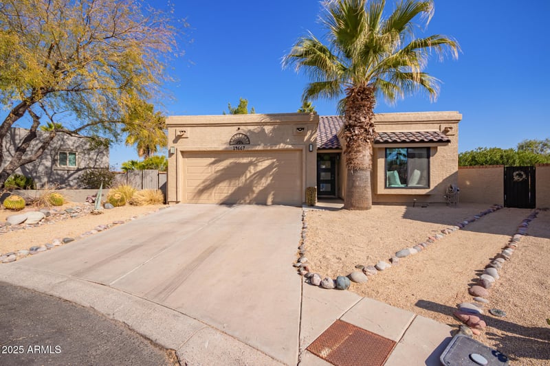 14667 Love Ct, Fountain Hills, AZ 85268