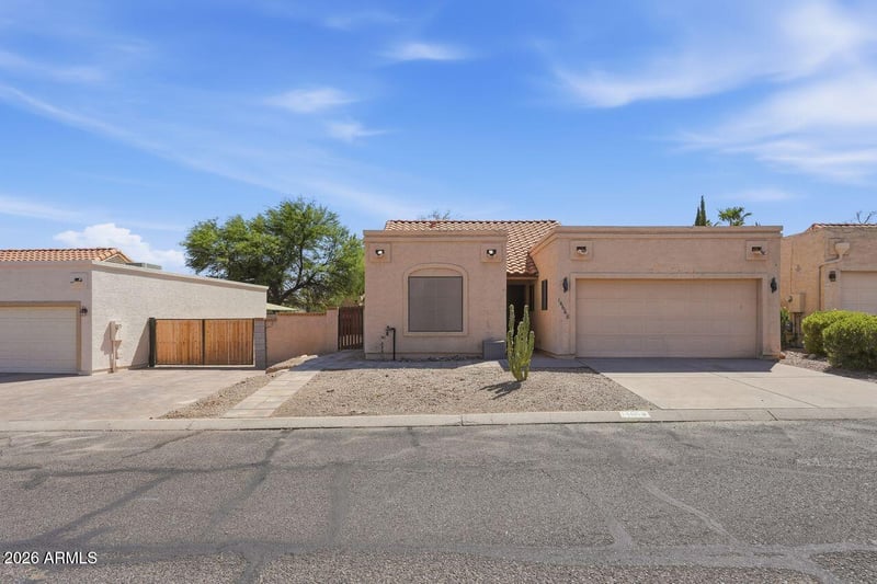 14668 Kings Way, Fountain Hills, AZ 85268