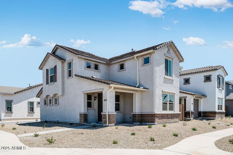 14669 Sand Hills Rd, Surprise, AZ 85387