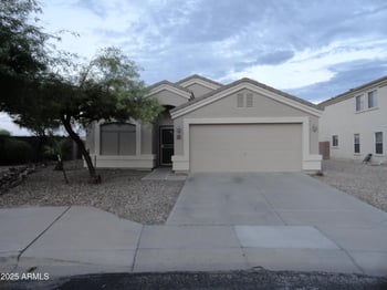 1467 218th Ave, Buckeye, AZ 85326