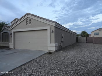 1467 218th Ave, Buckeye, AZ 85326