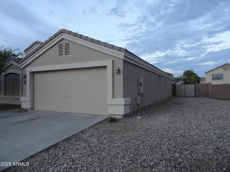 1467 218th Ave, Buckeye, AZ 85326