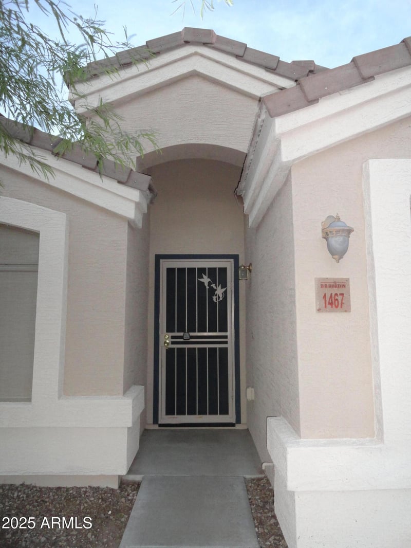 1467 218th Ave, Buckeye, AZ 85326