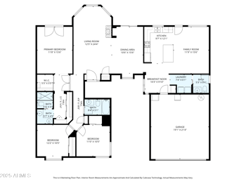 1467 Boston St, Chandler, AZ 85225