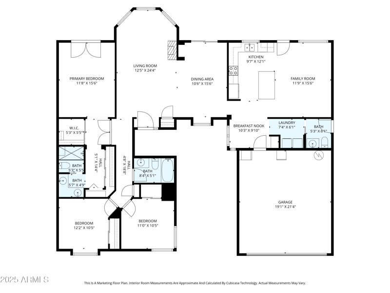 1467 Boston St, Chandler, AZ 85225