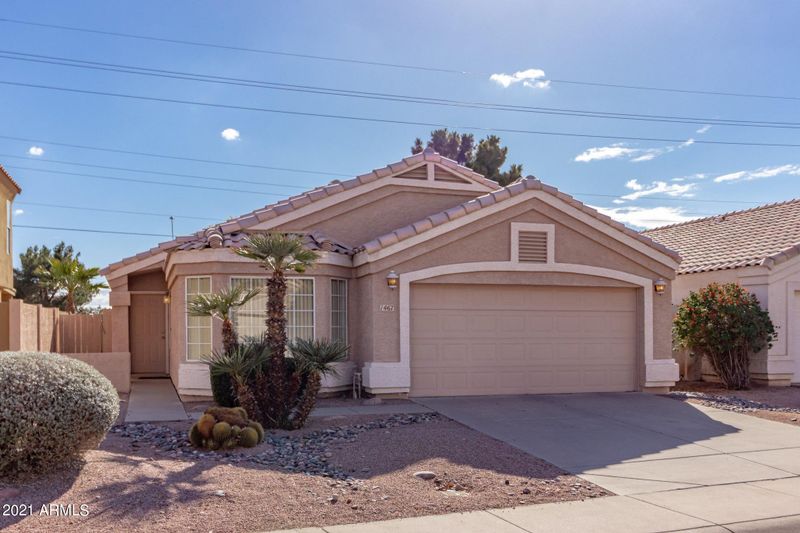 1467 E Cindy St, Chandler, AZ 85225