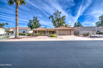 1467 Leisure World --, Mesa, AZ 85206