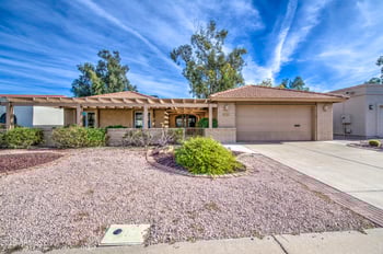 1467 Leisure World --, Mesa, AZ 85206