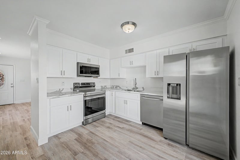 1467 S Lazona Dr, Mesa, AZ 85204