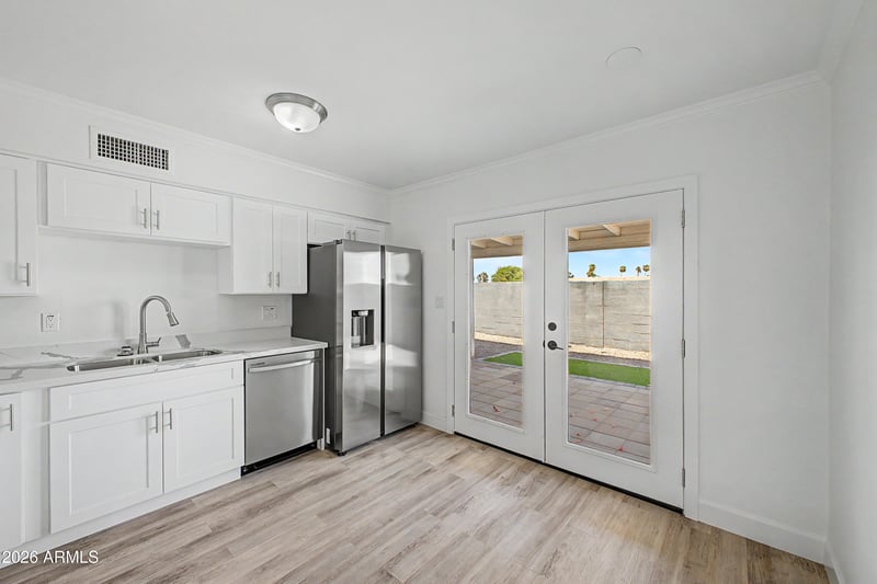 1467 S Lazona Dr, Mesa, AZ 85204