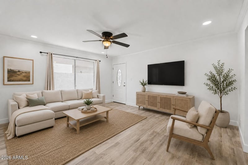 1467 S Lazona Dr, Mesa, AZ 85204