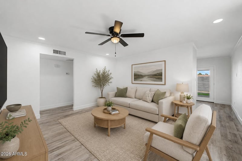 1467 S Lazona Dr, Mesa, AZ 85204
