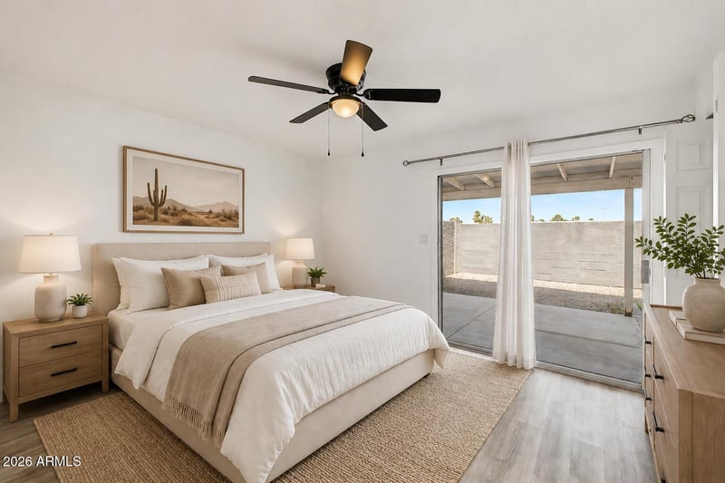 1467 S Lazona Dr, Mesa, AZ 85204