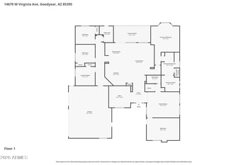 14670 Virginia Ave, Goodyear, AZ 85395