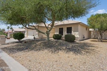 14672 W Mulberry Dr, Goodyear, AZ 85395