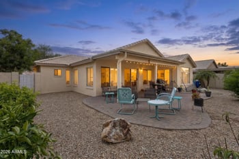 14672 W Mulberry Dr, Goodyear, AZ 85395