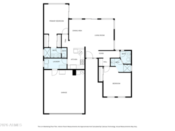 14672 W Mulberry Dr, Goodyear, AZ 85395