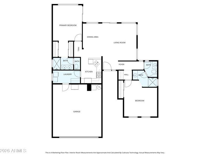 14672 Mulberry Dr, Goodyear, AZ 85395