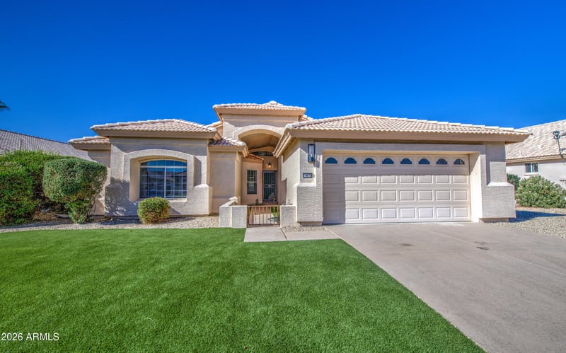 14672 W Whitton Ave, Goodyear, AZ 85395