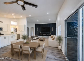 14672 W Whitton Ave, Goodyear, AZ 85395