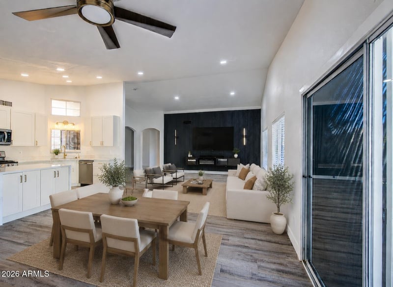 14672 W Whitton Ave, Goodyear, AZ 85395
