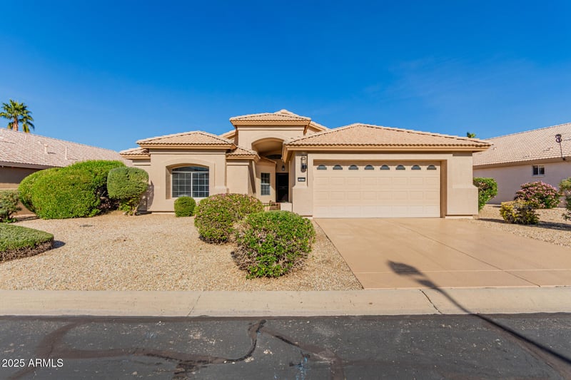 14672 Whitton Ave, Goodyear, AZ 85395