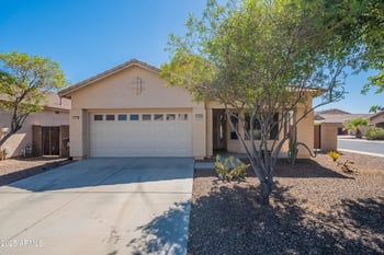 14673 Evans Dr, Surprise, AZ 85379